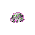 Exotic Naclstack